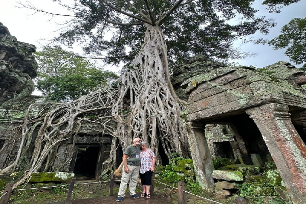 Vietnam Laos Cambodia Tour 11 Days / 10 Nights - photo 47